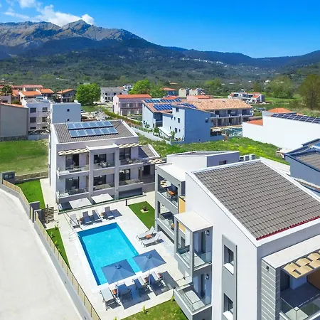 Perla 3* Hriszí Amudiá