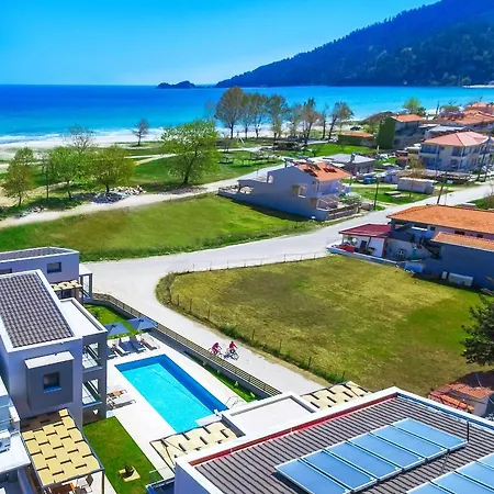 Apartmanhotel Perla 3*