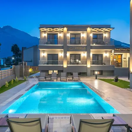 Perla Hriszí Amudiá