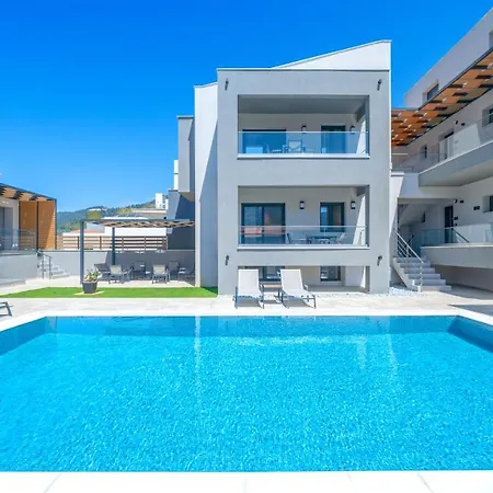 Perla 3* Hriszí Amudiá