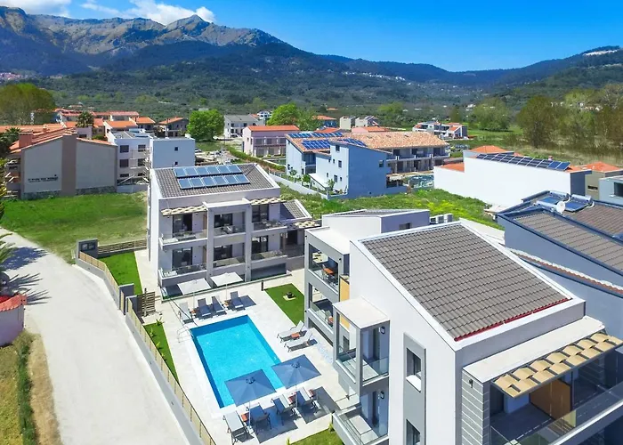 Perla 3* Chrisi Ammoudia