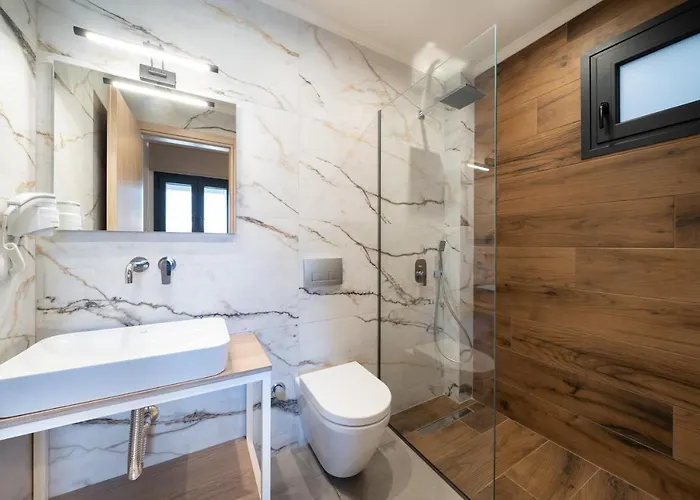 Perla Lägenhetshotell 3*