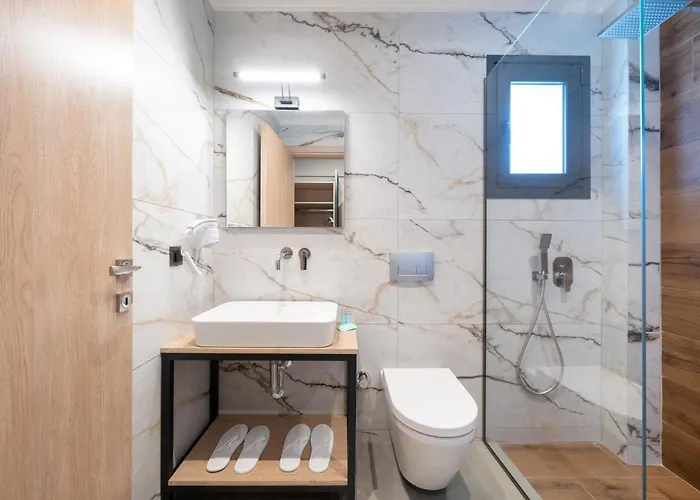 Perla 3* Chrisi Ammoudia