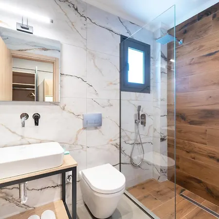 Perla Apartahotel Chrysi Ammoudia