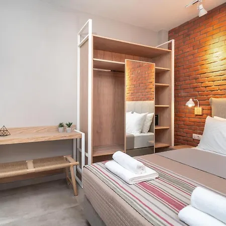 Apartahotel Perla 3*