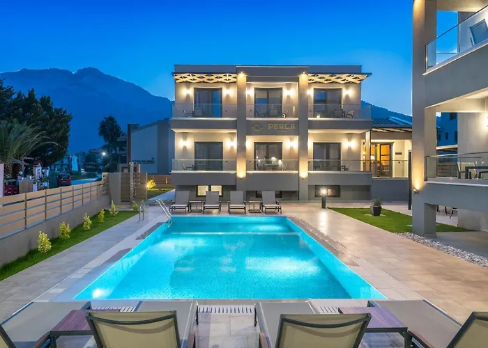 Perla 크리시 아모우디아