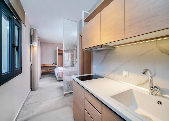 아파트호텔 Perla