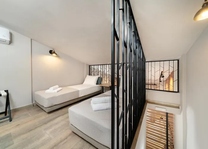 Perla 아파트호텔