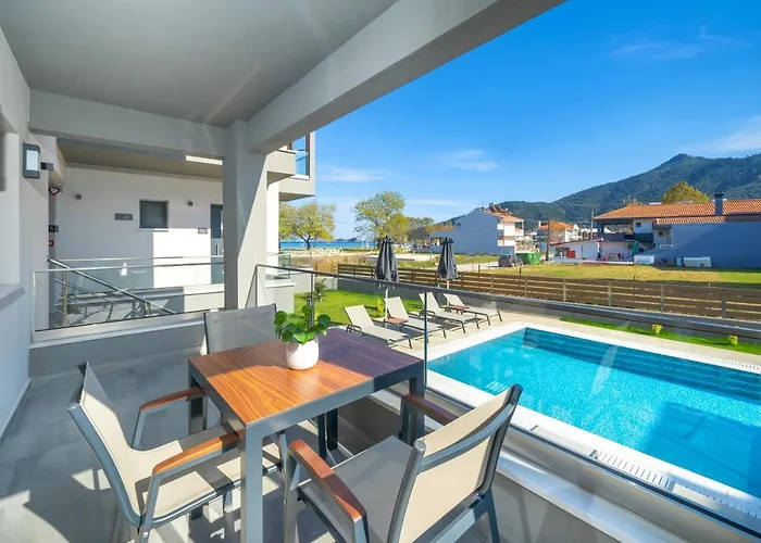 아파트호텔 Perla