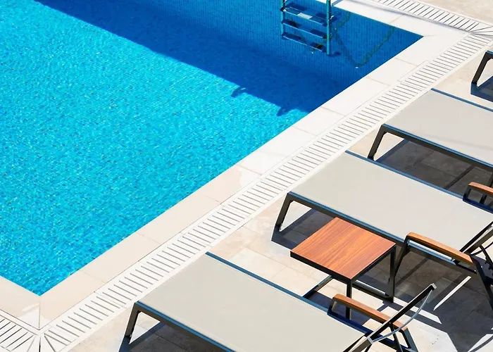 Perla 아파트호텔