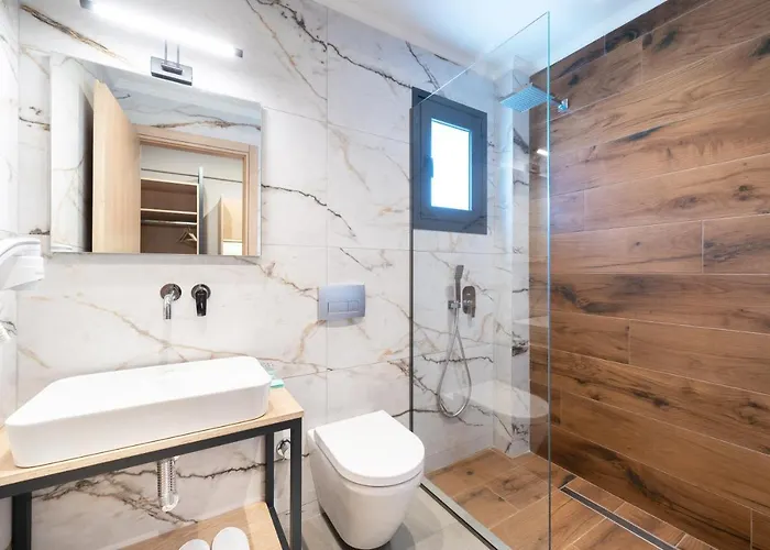 Perla شقة فندقية خْريسيا أموذيا