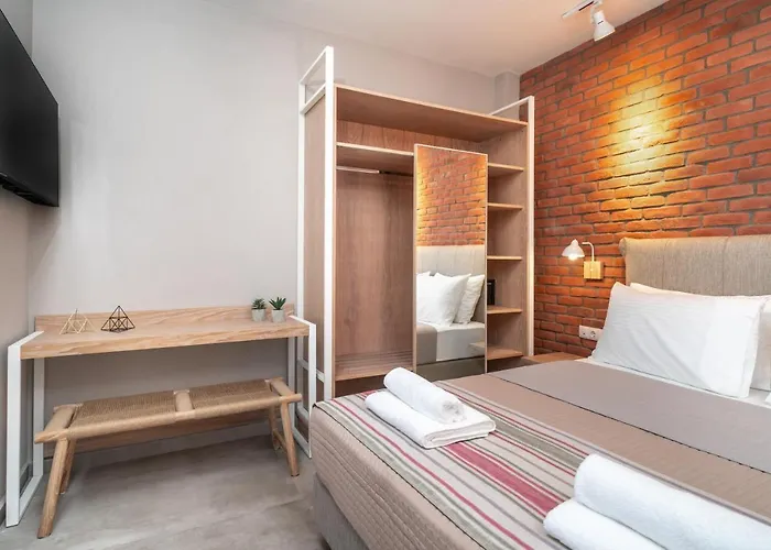 شقة فندقية Perla 3*